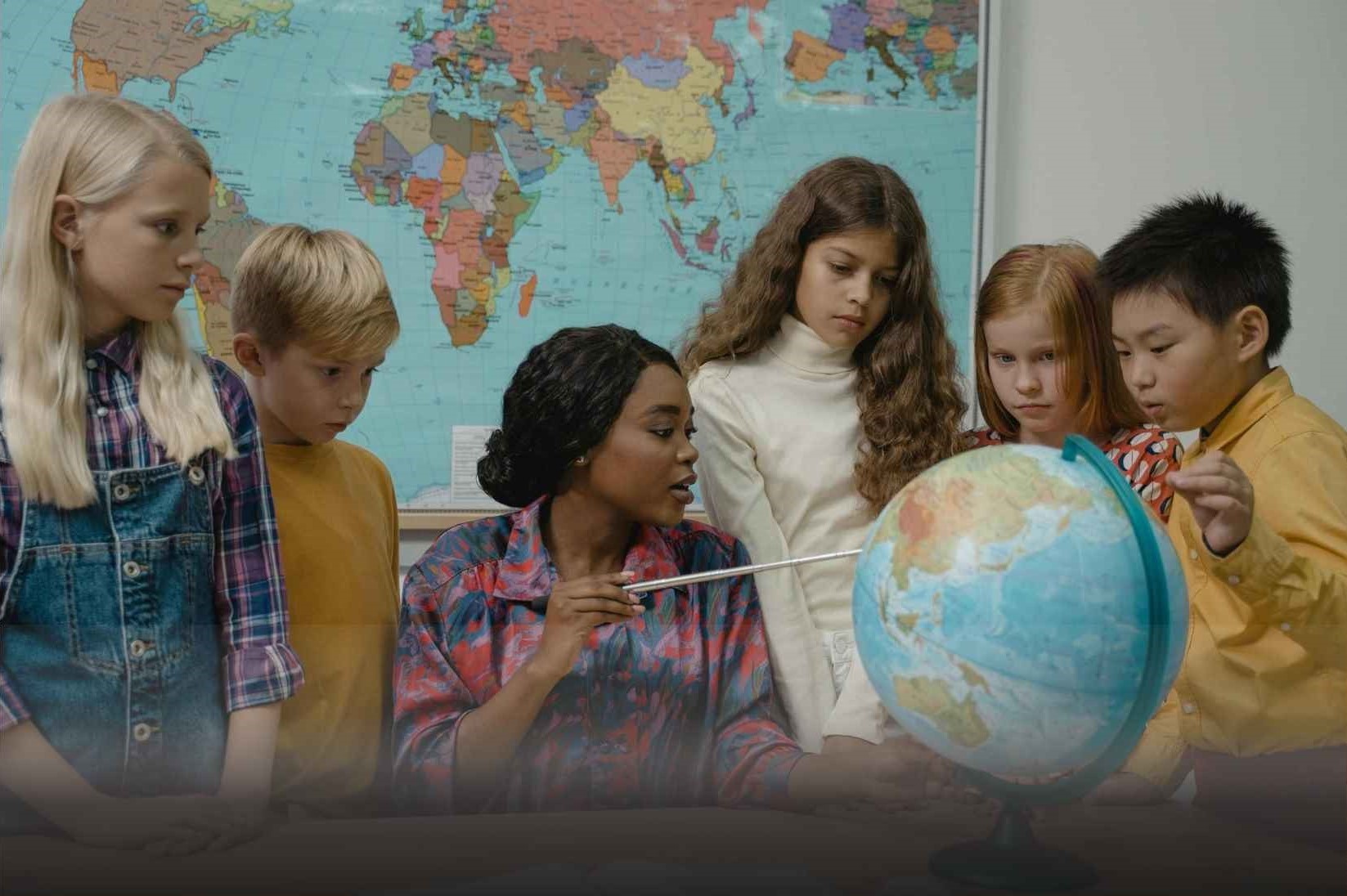 Enfants à partir de 6 ans